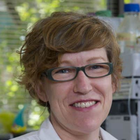 Grace van der Gugten, B.Sc. Chemistry
