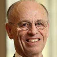 Donald Hunt, PhD