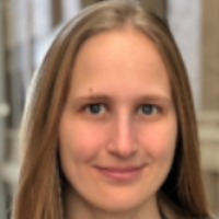 Melissa Budelier, PhD