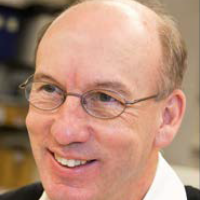 Kenneth Setchell, PhD