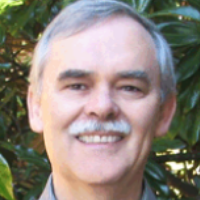 David Millington, PhD