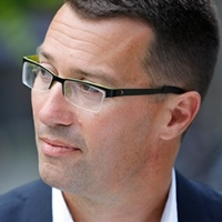 Ron Heeren, PhD
