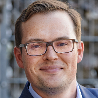 Robert Gurke, PhD
