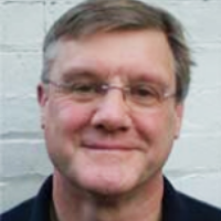 Brian Keevil, PhD