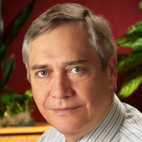 Alan Rockwood, PhD, DABCC