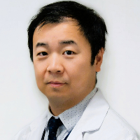 Michael Chen, MD MSc
