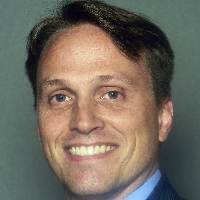 Tim Garrett, PhD