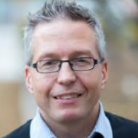Jonas Bergquist, MD, PhD