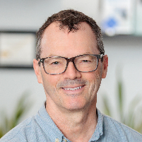 Randall Julian, PhD