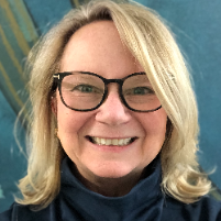 Jennifer van Eyk, PhD