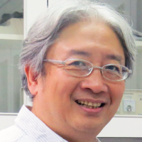Jentaie Shiea, PhD