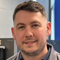 Liam Heaney, PhD