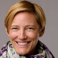 Anne Bendt, PhD