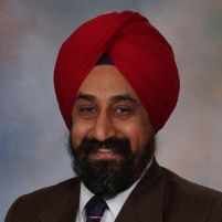 Ravinder Singh, PhD