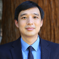 Ruben Y. Luo, PhD, DABCC