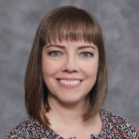 Laura Smy, PhD, DABCC, MLS (CSMLS)